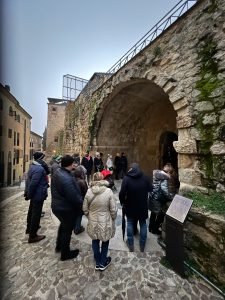 Turismo en Salamanca