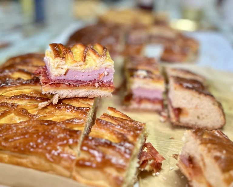 Hornazo de Salamanca