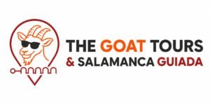 Logo The Goat Tours y Salamanca Guiada